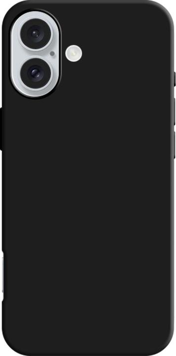 Produktbild 3MK Case Matt Case Pro for iPhone 16 (Apple iPhone 16)