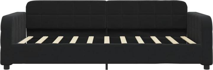 Produktbild vidaXL ausziehbares Tagesbett