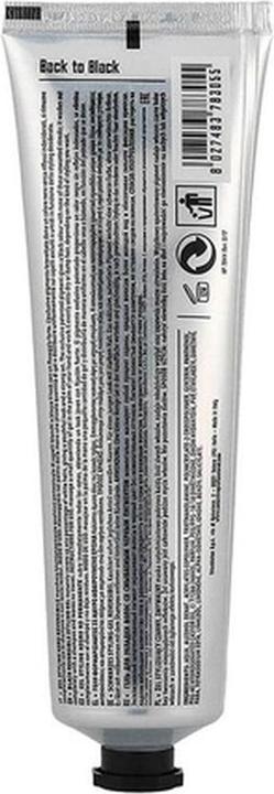 Produktbild Supreme Back to Black (Haargel, 150 ml)