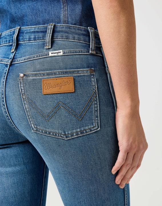 Produktbild Wrangler Jeans Sienna (31)