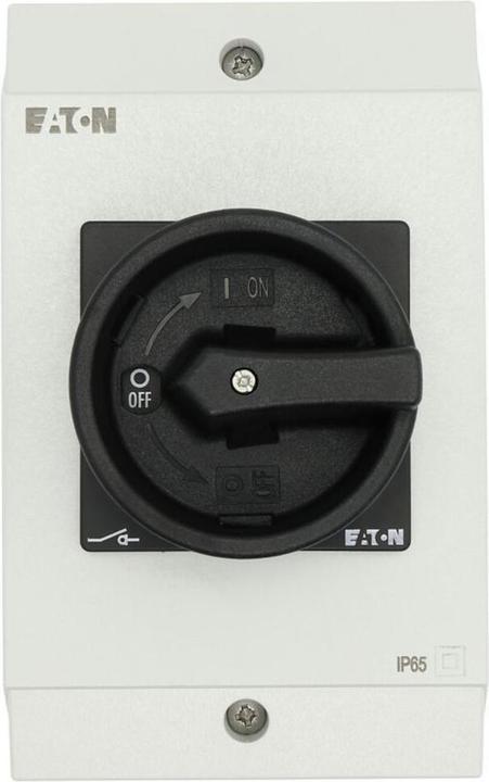 Produktbild Eaton Wartungsschalter