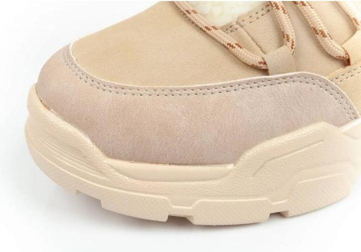 Produktbild Lee Cooper Buty damskie beżowe LCJ-24-03-3059LA 40 (40)