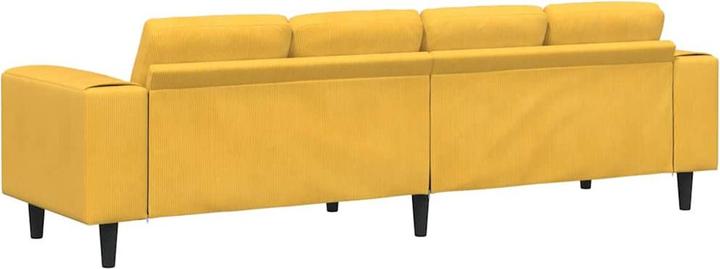 Produktbild vidaXL Modernes Sofa