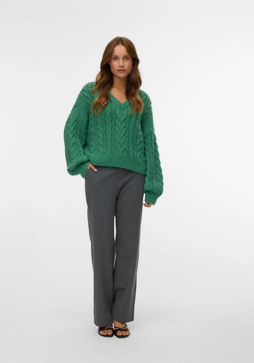 Produktbild Vero Moda VMDREAM Pullover Strickpullover (XL)