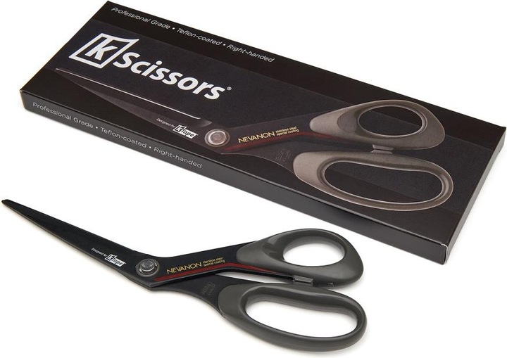 Produktbild K-Scissors K210