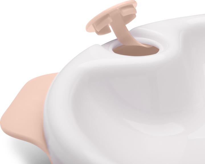 Actual product image Nuvita Learning set