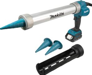Image du produit Makita Pistolet à cartouche de batterie 18V DCG180RYEX