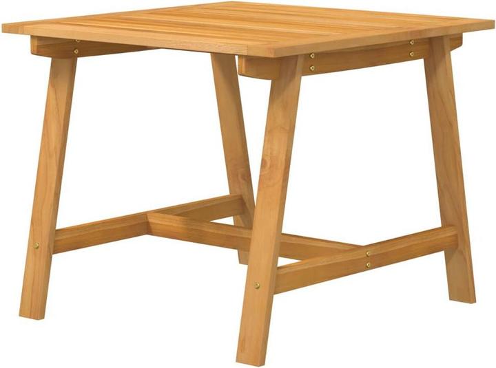 Produktbild vidaXL Garten Essgruppe