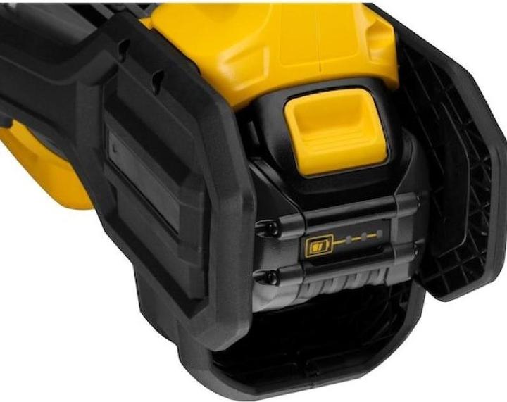 Actual product image DeWalt FLEXVOLT DCMBA572X1 (Rechargeable battery operated, Leaf blower)