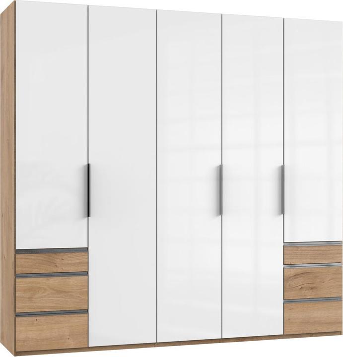 Immagine prodotto Mid.You Level36 (250 x 58 x 236 cm)