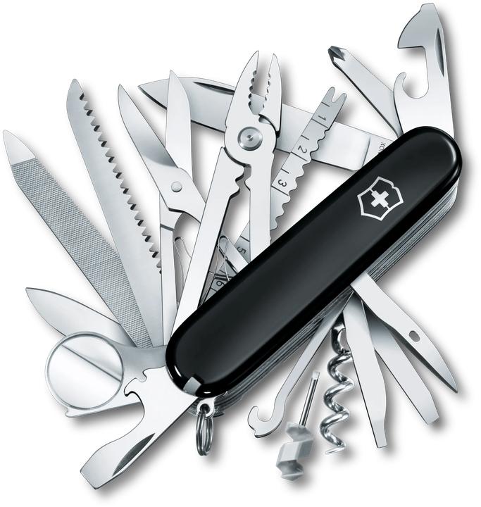 Immagine prodotto Victorinox SwissChamp
