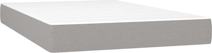 Immagine prodotto vidaXL Boxspringbett (120 x 200 cm)