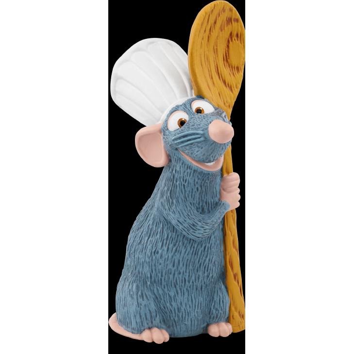 Tonies Audiosystem Hörfigur Disney - Ratatouille (Deutsch)