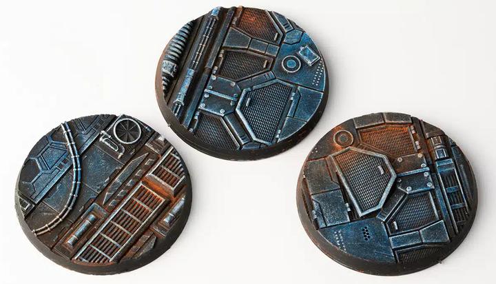 Gamers Grass GGB-SPR50 (Matières plastiques)