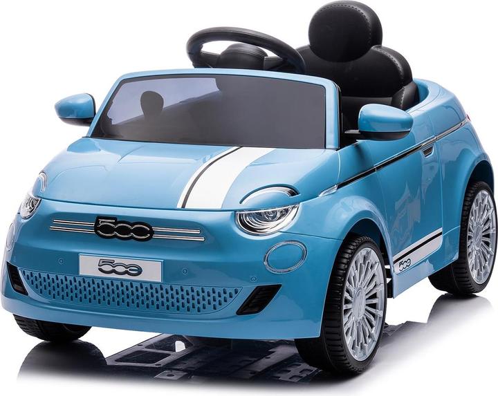 Image du produit Chipolino Fiat 500 (12 V)