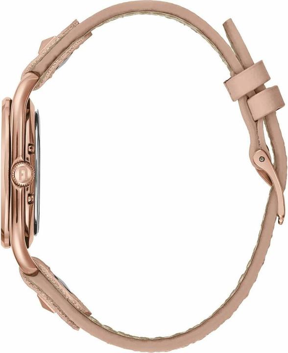 Actual product image Furla Damenuhr WW00008003L3 (Ø 24 mm) (Analogue wristwatch, 24 mm)