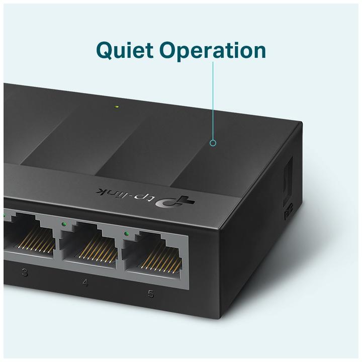 Produktbild TP-Link LS1005G (5 Ports)