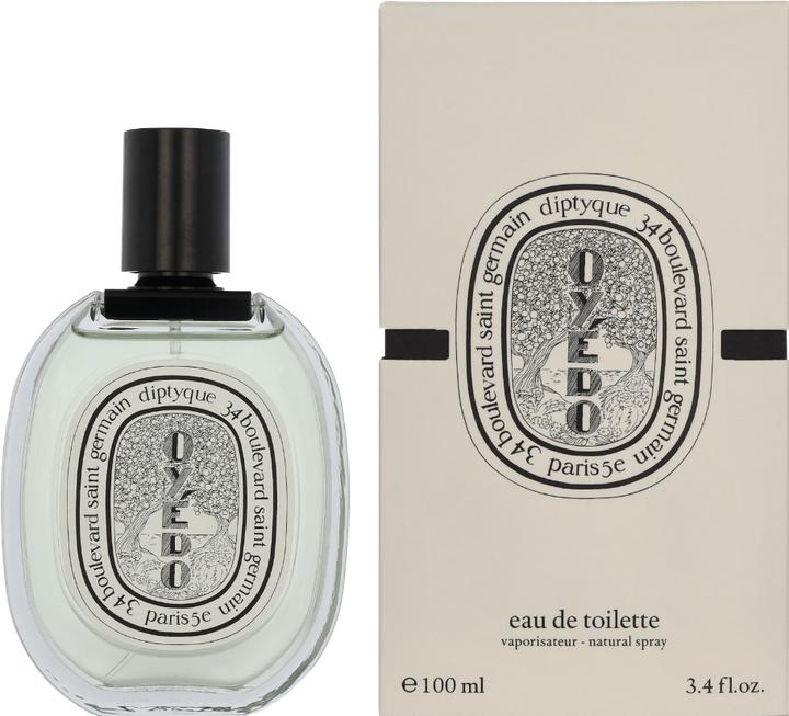 Produktbild Diptyque Oyedo Edt Spray (Eau de Toilette, 100 ml)