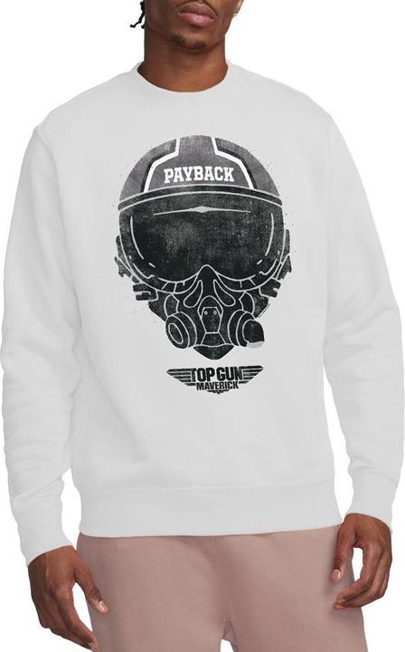 Produktbild Top Gun Payback Sweatshirt (S)