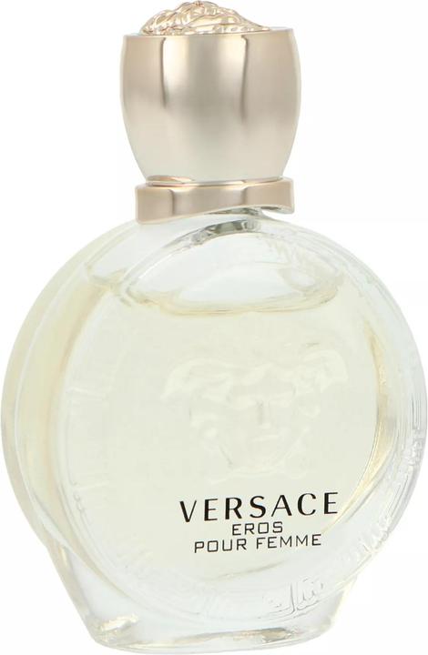 Immagine prodotto Versace Eros di Mini EDP 5 ml (Eau de parfum, 5 ml)