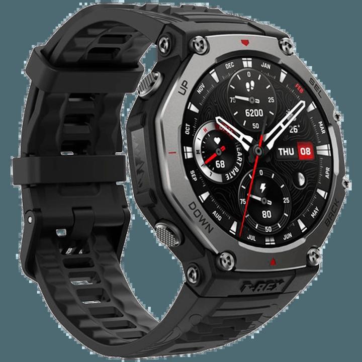Actual product image Amazfit T-Rex 3 (48.50 mm)