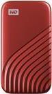 Immagine prodotto WD My Passport SSD (2 TB)