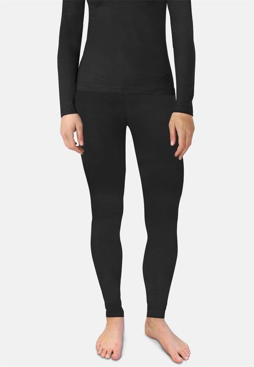 Image du produit Normani Sous-vêtements Mérinos Femme Perth (XS)