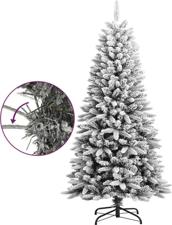 Produktbild vidaXL Weihnachtsbaum (120 cm)