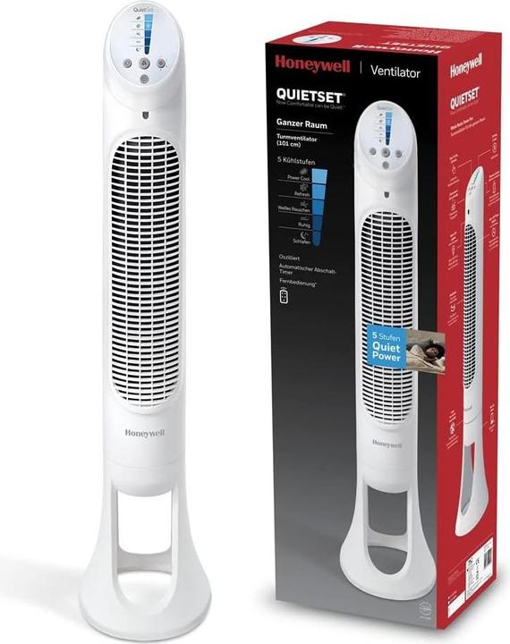 Image du produit Honeywell Hyf260e4 (48 dB)