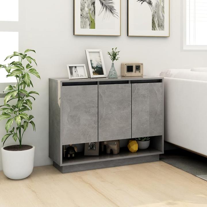Image du produit vidaXL Sideboard (31 x 31 x 75 cm)