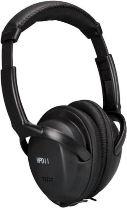 Actual product image Head- & Earphone/Microphone Digital Stereo Headphones (Wireless)