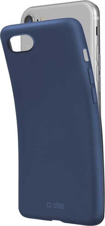 Image du produit SBS Cas (Apple iPhone 6s, Apple iPhone 7, Apple iPhone 6, Apple iPhone 8, Apple iPhone SE (2ème génération), Apple iPhone SE (3ème génération))
