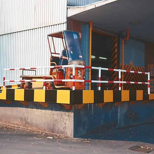 Actual product image kaiserkraft Cross tubes for system railings