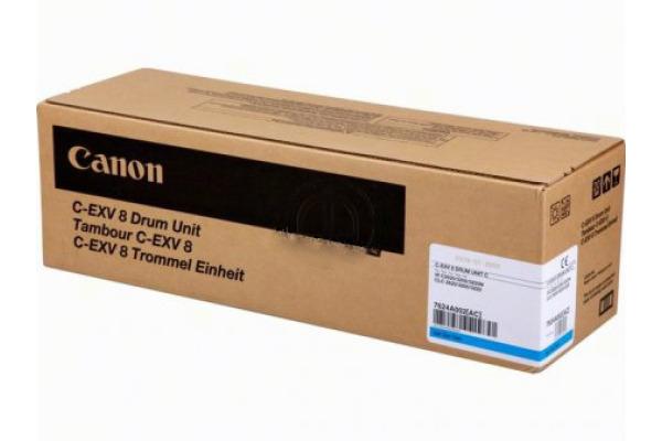 Produktbild Canon C-EXV8C (C)