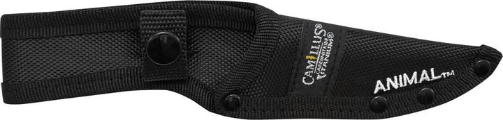 Actual product image Camillus Animal (8.90 cm)
