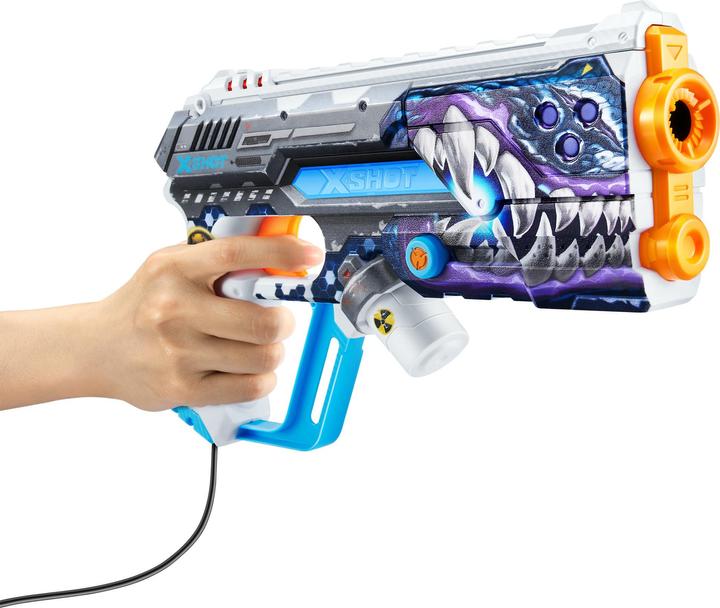 Actual product image Xshot Skins Laser 360°