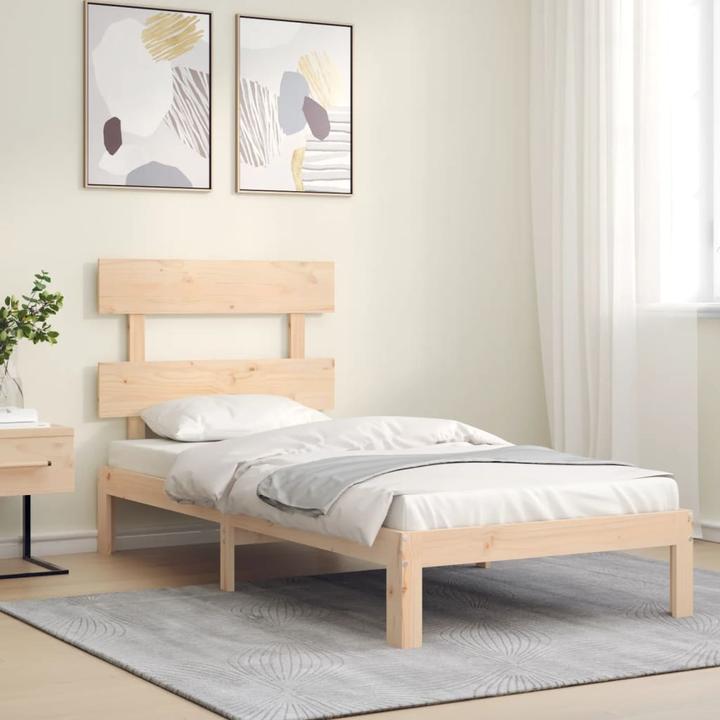Image du produit VidaXL Dachan (75 x 190 cm)