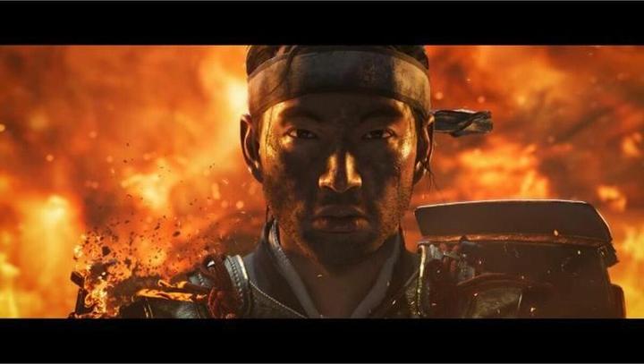 Immagine prodotto Sony Ghost Of Tsushima Director'S Cut- Ps4 (PS4, PS5, Francese)