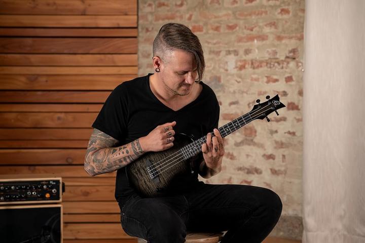 Image du produit Ortega Ukulele Tenor Neo (Teneur)