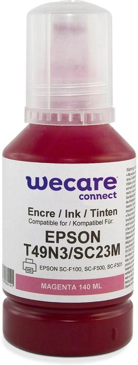 Image du produit Wecare T49N3 Magenta