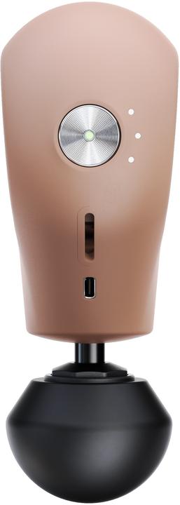Immagine prodotto Therabody Theragun Mini 3.0 (3 Passi, 180 min)