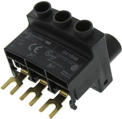 Produktbild Schneider Electric Anschlussblock