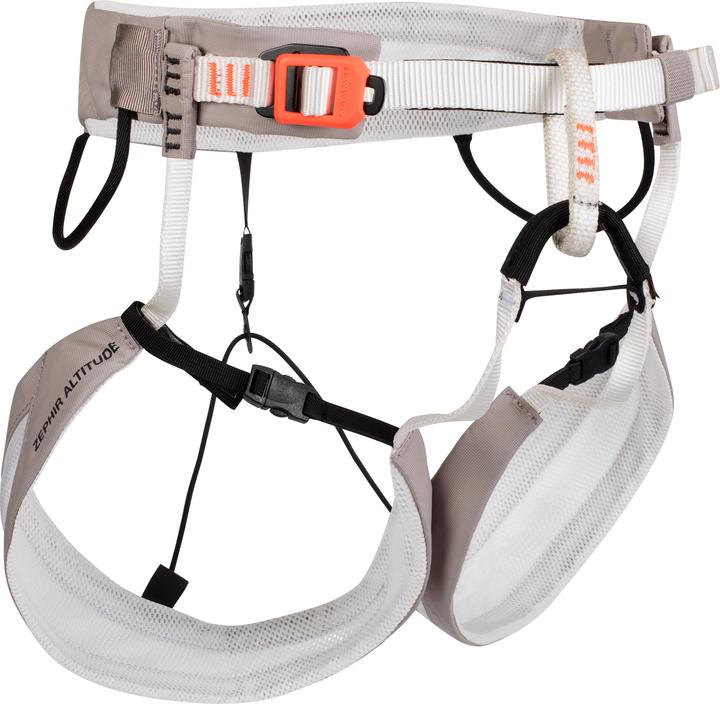 Immagine prodotto Mammut Zephir Altitude Klettergurt (XL)