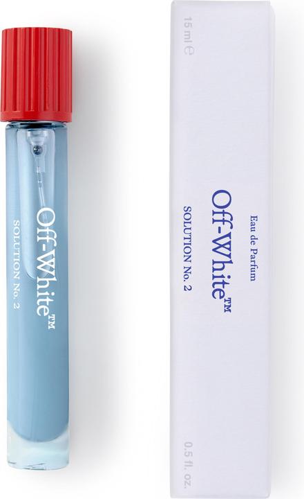 Produktbild Off SOLUTION No. 2 (Eau de Parfum, 15 ml)