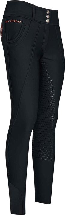 Produktbild HV Polo Reitleggings HVPFavouritas Luxury Vollgrip (46)