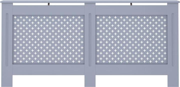 Image du produit vidaXL Heizkörperverkleidung