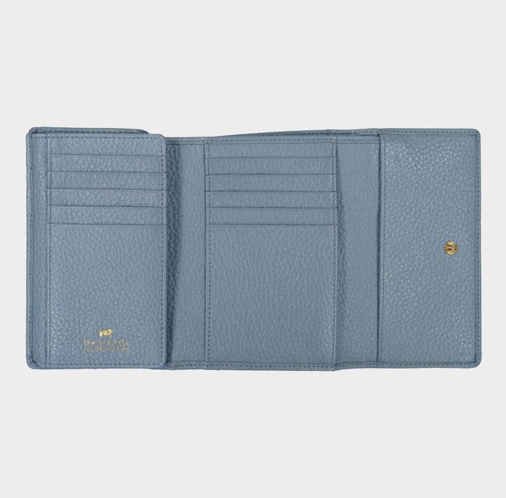 Actual product image Braun Büffel ALESSIA ice blue