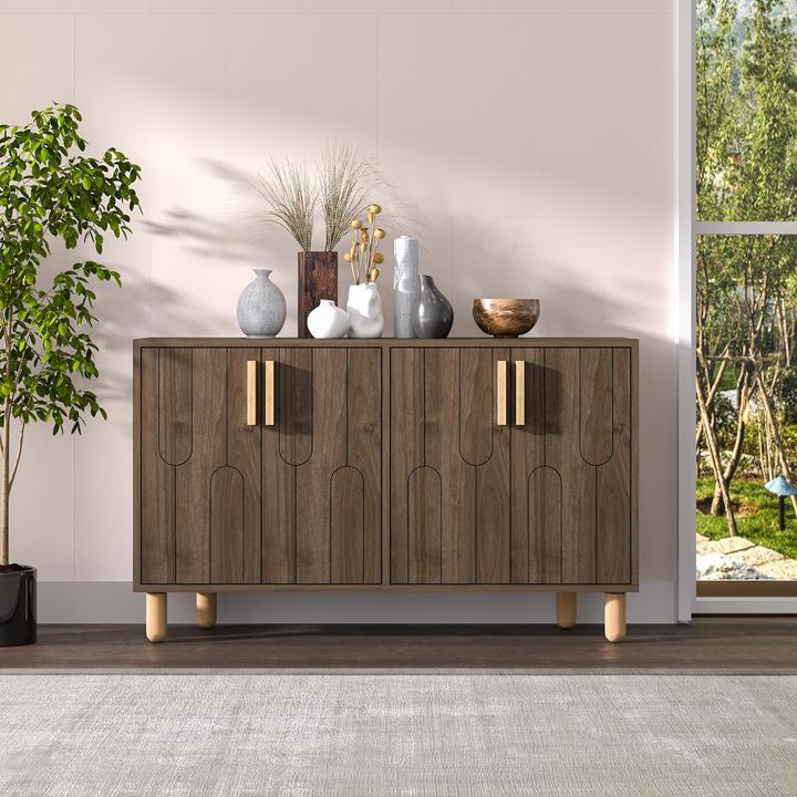 Produktbild Hanah Home Vincent (120 x 29.60 x 73.60 cm)