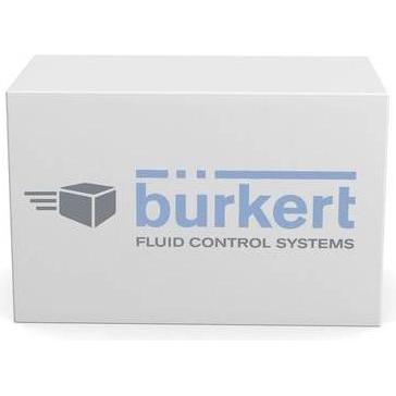 Bürkert Spina 683613 KOMP Molex 1 pz., Alimentatore PC