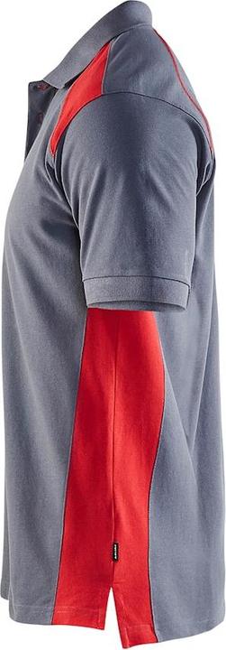 Produktbild Blakläder Piqué-Poloshirt (XS)